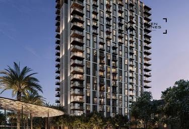 2-BD Apartment Sale, 1,000 sq. ft., Oria, Dubai Creek Harbour (The Lagoons), Dubai, UAE #2