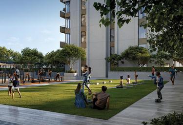 3-BD Apartment Sale, 1,000 sq. ft. at Emaar Altus, Altus, Dubai Creek Harbour (The Lagoons), Dubai, UAE #2 3-BD Apartment Sale, 1,000 sq. ft. at Emaar Altus, Altus, Dubai Creek Harbour (The Lagoons), Dubai, UAE #2