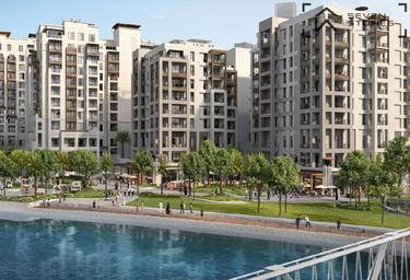 3-BD Apartment Sale, 1,000 sq. ft. at Cedar Creek Beach, Cedar, Dubai Creek Harbour (The Lagoons), Dubai, UAE #2 3-BD Apartment Sale, 1,000 sq. ft. at Cedar Creek Beach, Cedar, Dubai Creek Harbour (The Lagoons), Dubai, UAE #2