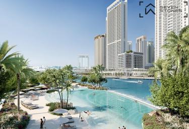 3-BD Apartment Sale, 1,000 sq. ft. at Cedar Creek Beach, Cedar, Dubai Creek Harbour (The Lagoons), Dubai, UAE #3 3-BD Apartment Sale, 1,000 sq. ft. at Cedar Creek Beach, Cedar, Dubai Creek Harbour (The Lagoons), Dubai, UAE #3
