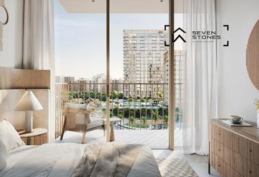 1-BD Apartment Sale, 807 sq. ft. at Valo, Valo, Dubai Creek Harbour (The Lagoons), Dubai, UAE #3 1-BD Apartment Sale, 807 sq. ft. at Valo, Valo, Dubai Creek Harbour (The Lagoons), Dubai, UAE #3