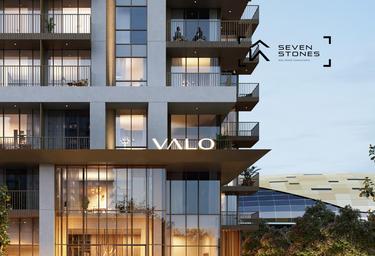 1-BD Apartment Sale, 807 sq. ft. at Valo, Valo, Dubai Creek Harbour (The Lagoons), Dubai, UAE #1 1-BD Apartment Sale, 807 sq. ft. at Valo, Valo, Dubai Creek Harbour (The Lagoons), Dubai, UAE #1