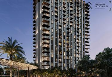 1-BD Apartment Sale, 757 sq. ft., Oria, Dubai Creek Harbour (The Lagoons), Dubai, UAE #2