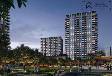 2-BD Apartment Sale, 1,000 sq. ft. at Emaar Altus, Altus, Dubai Creek Harbour (The Lagoons), Dubai, UAE #3 2-BD Apartment Sale, 1,000 sq. ft. at Emaar Altus, Altus, Dubai Creek Harbour (The Lagoons), Dubai, UAE #3