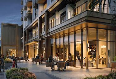2-BD Apartment Sale, 1,000 sq. ft. at Emaar Altus, Altus, Dubai Creek Harbour (The Lagoons), Dubai, UAE #2 2-BD Apartment Sale, 1,000 sq. ft. at Emaar Altus, Altus, Dubai Creek Harbour (The Lagoons), Dubai, UAE #2