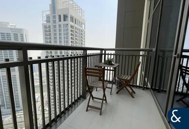 1-BD Apartment Sale, 673 sq. ft. at Creekside 18 B , Creekside 18 B, Creekside 18, Dubai Creek Harbour (The Lagoons), Dubai, UAE #3 1-BD Apartment Sale, 673 sq. ft. at Creekside 18 B , Creekside 18 B, Creekside 18, Dubai Creek Harbour (The Lagoons), Dubai, UAE #3