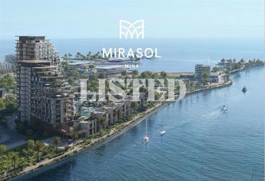 Apartment Sale, 394 sq. ft. at Edge at Raha Island By RAK, Raha Island, Mina Al Arab, Ras Al Khaimah, UAE #1 Apartment Sale, 394 sq. ft. at Edge at Raha Island By RAK, Raha Island, Mina Al Arab, Ras Al Khaimah, UAE #1