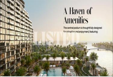 Apartment Sale, 394 sq. ft. at Edge at Raha Island By RAK, Raha Island, Mina Al Arab, Ras Al Khaimah, UAE #3 Apartment Sale, 394 sq. ft. at Edge at Raha Island By RAK, Raha Island, Mina Al Arab, Ras Al Khaimah, UAE #3