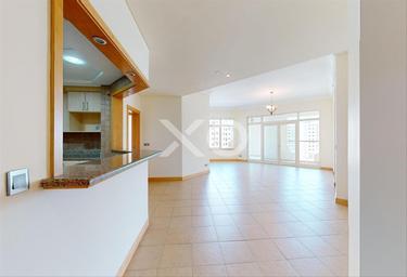 3-BD Apartment Sale, 1,000 sq. ft., Al Hamri, Shoreline Apartments, Palm Jumeirah, Dubai, UAE #2