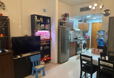 Apartment Sale, 618 sq. ft., Skycourts Tower A, Skycourts Towers, Dubai Land, Dubai, UAE #4