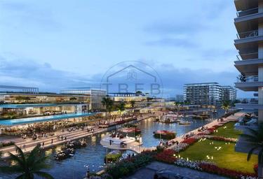 1-BD Apartment Sale, 898 sq. ft. at Damac Riverside Views, Damac Riverside Views, Dubai Investment Park 2 (DIP 2), Dubai Investment Park (DIP), Dubai, UAE #4