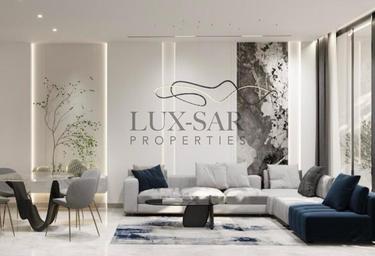 Apartment Sale, 420 sq. ft. at IVY Gardens Phase 2 By Samana, Samana Ivy Gardens 2, Dubai Land Residence Complex, Dubai, UAE #4