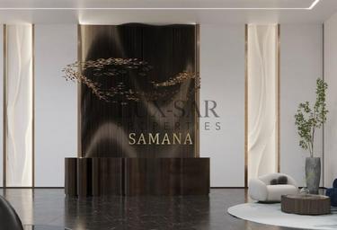Apartment Sale, 420 sq. ft. at IVY Gardens Phase 2 By Samana, Samana Ivy Gardens 2, Dubai Land Residence Complex, Dubai, UAE #3 Apartment Sale, 420 sq. ft. at IVY Gardens Phase 2 By Samana, Samana Ivy Gardens 2, Dubai Land Residence Complex, Dubai, UAE #3