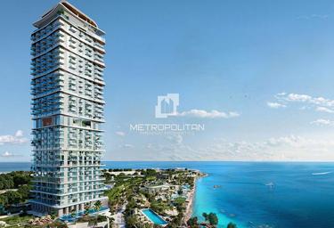 Продажа 1-комн. квартиры, 777 фут² в ЖК «Sensia by Beyond», Sensia, Maritime City, Dubai, UAE #1 Продажа 1-комн. квартиры, 777 фут² в ЖК «Sensia by Beyond», Sensia, Maritime City, Dubai, UAE #1