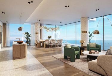 3-BD Apartment Sale, 1,000 sq. ft. at Sensia by Beyond, Sensia, Maritime City, Dubai, UAE #3 3-BD Apartment Sale, 1,000 sq. ft. at Sensia by Beyond, Sensia, Maritime City, Dubai, UAE #3