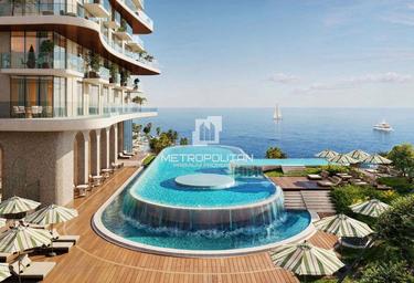 3-BD Apartment Sale, 1,000 sq. ft. at Sensia by Beyond, Sensia, Maritime City, Dubai, UAE #2 3-BD Apartment Sale, 1,000 sq. ft. at Sensia by Beyond, Sensia, Maritime City, Dubai, UAE #2