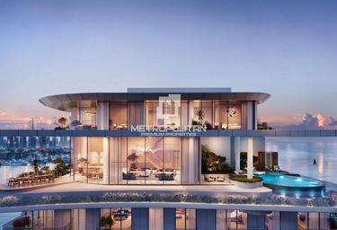 3-BD Apartment Sale, 1,000 sq. ft. at Sensia by Beyond, Sensia, Maritime City, Dubai, UAE #3 3-BD Apartment Sale, 1,000 sq. ft. at Sensia by Beyond, Sensia, Maritime City, Dubai, UAE #3