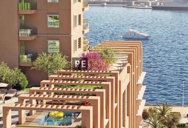 3-BD Apartment Sale, 1,000 sq. ft. at Riva Residence, Riva Residence, Maritime City, Dubai, UAE #4