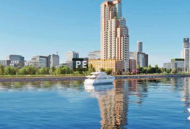 3-BD Apartment Sale, 1,000 sq. ft. at Riva Residence, Riva Residence, Maritime City, Dubai, UAE #3 3-BD Apartment Sale, 1,000 sq. ft. at Riva Residence, Riva Residence, Maritime City, Dubai, UAE #3
