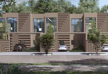 Продажа коттеджа 3 133 фут², 4 спальни в ЖК «Hayyan», Hayyan, Sharjah, UAE #3 Продажа коттеджа 3 133 фут², 4 спальни в ЖК «Hayyan», Hayyan, Sharjah, UAE #3