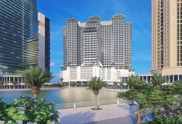 1-BD Apartment Sale, 800 sq. ft. at Se7en City JLT, Seven City JLT, Jumeirah Lake Towers, Dubai, UAE #3 1-BD Apartment Sale, 800 sq. ft. at Se7en City JLT, Seven City JLT, Jumeirah Lake Towers, Dubai, UAE #3