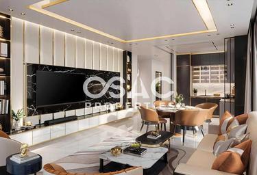 1-BD Apartment Sale, 750 sq. ft. at Bayz 102, Bayz 102, Business Bay, Dubai, UAE #4