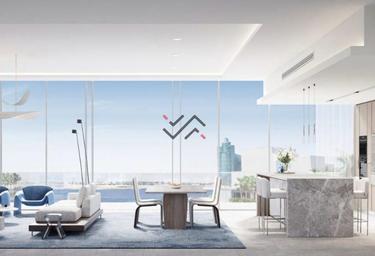3-BD Apartment Sale, 1,000 sq. ft., Art Bay West, Art Bay, Al Jaddaf, Dubai, UAE #3