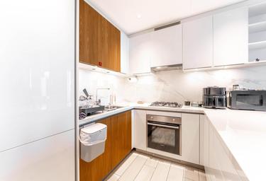 3-BD Apartment Sale, 1,000 sq. ft. at One Park Avenue, One Park Avenue, Sobha Hartland, Mohammed Bin Rashid City, Dubai, UAE #4