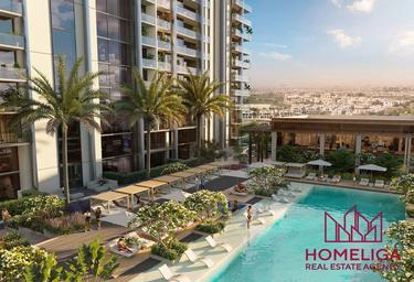 2-BD Apartment Sale, 1,000 sq. ft. at The Highbury, The Highbury, Mohammed Bin Rashid City, Dubai, UAE #3 2-BD Apartment Sale, 1,000 sq. ft. at The Highbury, The Highbury, Mohammed Bin Rashid City, Dubai, UAE #3