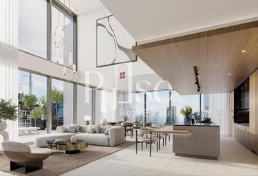 2-BD Apartment Sale, 1,000 sq. ft. at One River Point, One River Point, Business Bay, Dubai, UAE #2 2-BD Apartment Sale, 1,000 sq. ft. at One River Point, One River Point, Business Bay, Dubai, UAE #2