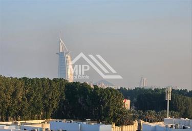 2-BD Apartment Sale, 1,000 sq. ft., Hilliana Tower, Acacia Avenues, Al Sufouh, Dubai, UAE #1