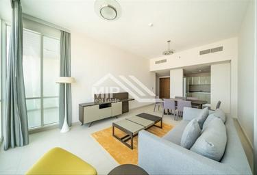 2-BD Apartment Sale, 1,000 sq. ft., Hilliana Tower, Acacia Avenues, Al Sufouh, Dubai, UAE #4