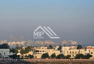 2-BD Apartment Sale, 1,000 sq. ft., Hilliana Tower, Acacia Avenues, Al Sufouh, Dubai, UAE #2
