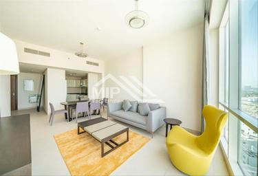 2-BD Apartment Sale, 1,000 sq. ft., Hilliana Tower, Acacia Avenues, Al Sufouh, Dubai, UAE #3