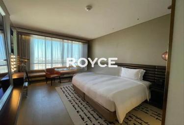 Apartment Sale, 620 sq. ft., Tower C, DAMAC Towers by Paramount, Business Bay, Dubai, UAE #3