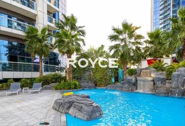 Apartment Sale, 620 sq. ft., Tower C, DAMAC Towers by Paramount, Business Bay, Dubai, UAE #1