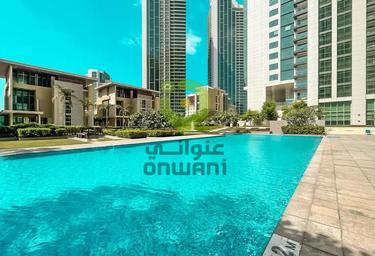 Apartment Sale, 517 sq. ft., Marina Heights 2, Marina Square, Al Reem Island, Abu Dhabi, UAE #2