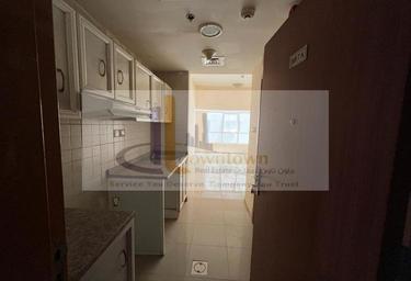 Apartment Sale, 366 sq. ft., Tower B2, Ajman Pearl Towers, Ajman Downtown, Ajman, UAE #1