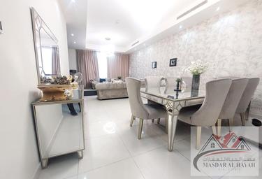 2-BD Apartment Sale, 1,000 sq. ft., Sahara Tower 6, Sahara Complex, Al Nahda, Sharjah, UAE #1