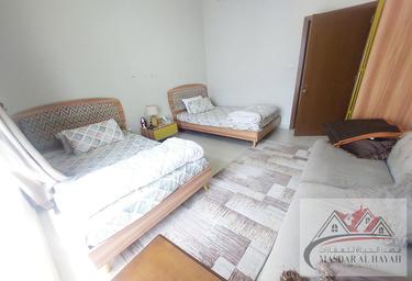 2-BD Apartment Sale, 1,000 sq. ft., Sahara Tower 6, Sahara Complex, Al Nahda, Sharjah, UAE #4