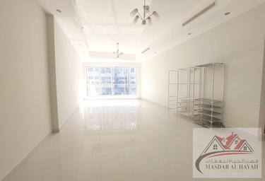 1-BD Apartment Sale, 1,000 sq. ft., Sahara Tower 4, Sahara Complex, Al Nahda, Sharjah, UAE #3