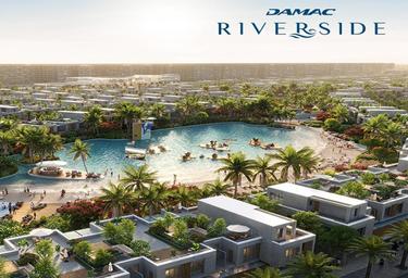 1-BD Apartment Sale, 1,000 sq. ft. at Damac Riverside Views, Damac Riverside Views, Dubai Investment Park 2 (DIP 2), Dubai Investment Park (DIP), Dubai, UAE #2 1-BD Apartment Sale, 1,000 sq. ft. at Damac Riverside Views, Damac Riverside Views, Dubai Investment Park 2 (DIP 2), Dubai Investment Park (DIP), Dubai, UAE #2