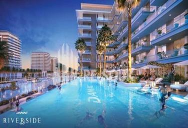 1-BD Apartment Sale, 1,000 sq. ft. at Damac Riverside Views, Damac Riverside Views, Dubai Investment Park 2 (DIP 2), Dubai Investment Park (DIP), Dubai, UAE #3 1-BD Apartment Sale, 1,000 sq. ft. at Damac Riverside Views, Damac Riverside Views, Dubai Investment Park 2 (DIP 2), Dubai Investment Park (DIP), Dubai, UAE #3