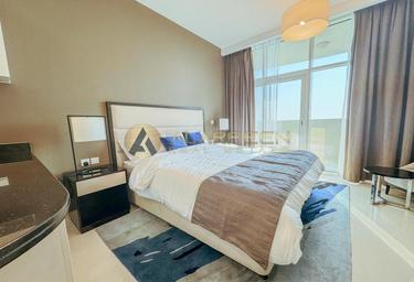 Apartment Sale, 432 sq. ft., Tower 108, Jumeirah Village Circle, Dubai, UAE #1