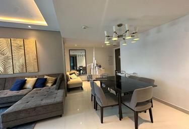 2-BD Apartment Sale, 1,000 sq. ft., PRIVE BY DAMAC (B), DAMAC Maison Privé, Business Bay, Dubai, UAE #4
