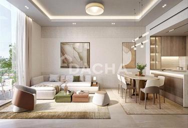 2-BD Apartment Sale, 946 sq. ft., Woodland Terraces, District 11, Mohammed Bin Rashid City, Dubai, UAE #4