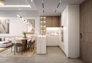 1-BD Apartment Sale, 749 sq. ft., Woodland Terraces, District 11, Mohammed Bin Rashid City, Dubai, UAE #4