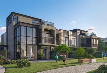 3-BD House Sale, 1,919 sq. ft. at Mudon Al Ranim Phase 6 By Dubai Properties, Mudon Al Ranim 6, Mudon, Dubai, UAE #3 3-BD House Sale, 1,919 sq. ft. at Mudon Al Ranim Phase 6 By Dubai Properties, Mudon Al Ranim 6, Mudon, Dubai, UAE #3