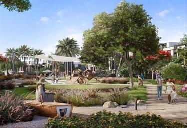 3-BD House Sale, 1,919 sq. ft. at Mudon Al Ranim Phase 6 By Dubai Properties, Mudon Al Ranim 6, Mudon, Dubai, UAE #2 3-BD House Sale, 1,919 sq. ft. at Mudon Al Ranim Phase 6 By Dubai Properties, Mudon Al Ranim 6, Mudon, Dubai, UAE #2