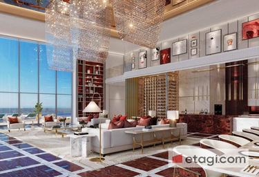 Apartment Sale, 626 sq. ft. at Safa Two Tower B, Safa Two, Business Bay, Dubai, UAE #2 Apartment Sale, 626 sq. ft. at Safa Two Tower B, Safa Two, Business Bay, Dubai, UAE #2